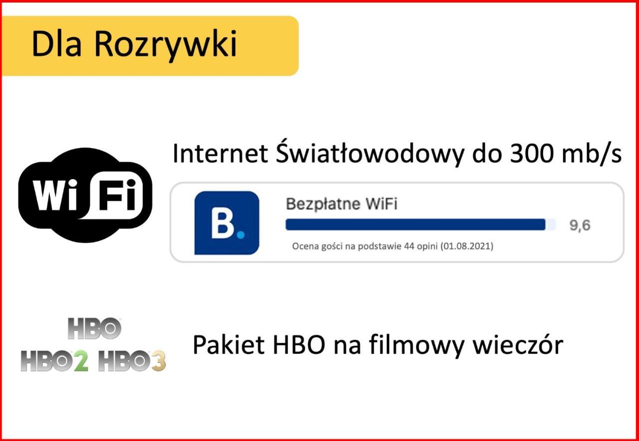 M.H. Arthouse Apartment Щецин Экстерьер фото