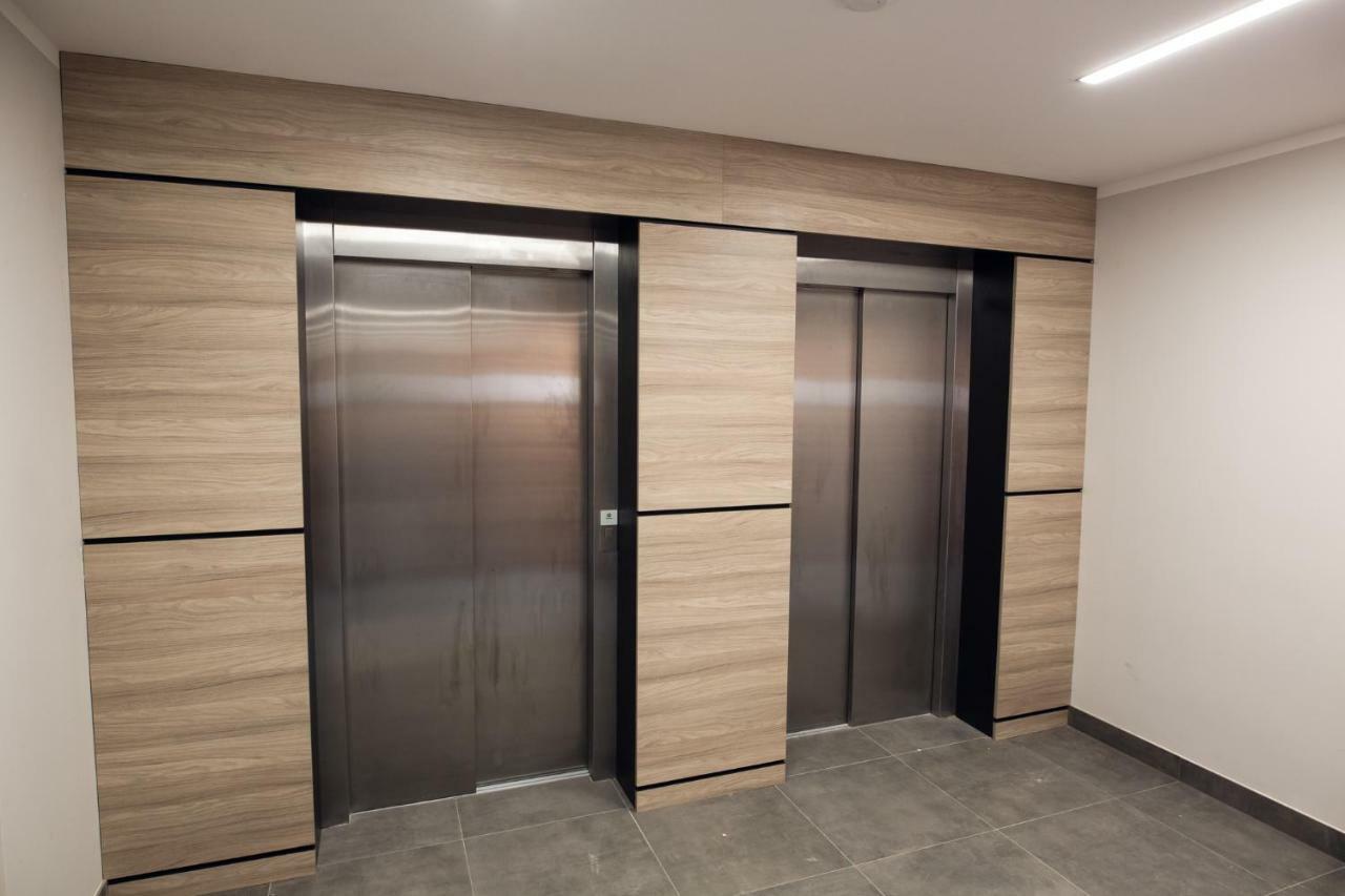 M.H. Arthouse Apartment Щецин Экстерьер фото